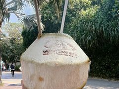 -三亚蜈支洲岛旅游区