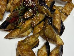 -老牌坊鲁菜名店(宽厚里店)