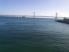 -星海湾跨海大桥