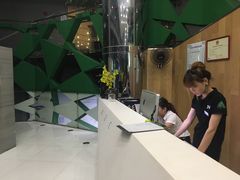 -星洲国际.格莱博健身会所