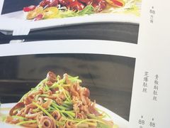-万柳阁小馆·花园餐厅(龙潭湖店)