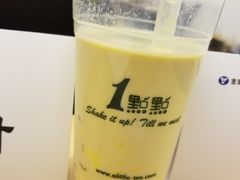 -1点点(东方宝泰店)