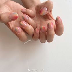 -夏花美甲美睫