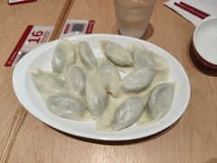 -喜家德虾仁水饺(东方宝泰店)