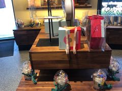 -星巴克(迪士尼小镇店)