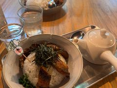 -Retro Deli 茶泡饭
