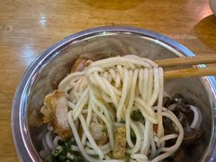 -李氏紫竹林卤粉(火车站店)