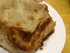 家常饼-陕西风味餐厅(陕西省驻京办店)