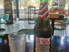 -火枪手串吧·鹤岗小串涮肚(亦庄店)
