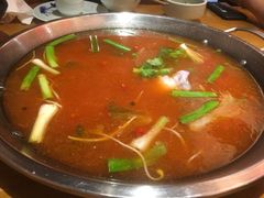 -新凯里酸汤鱼(飞山街店)