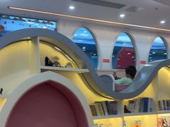 -龙格亲子游泳俱乐部(泊富中心)