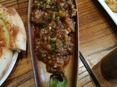 -阿里家·新疆烤肉酒場 by MIG