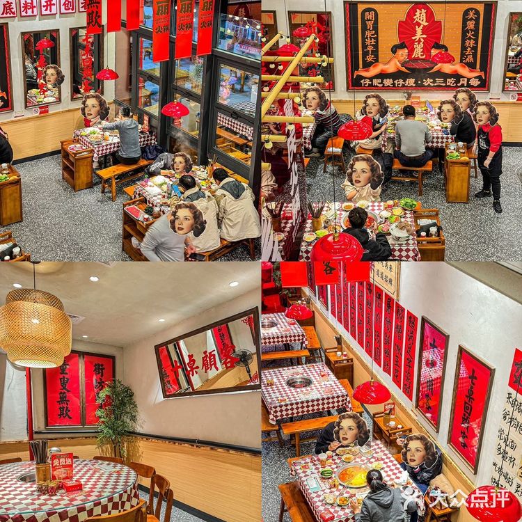 冬天就缺这一顿火辣辣的重庆火锅🍲