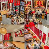 冬天就缺这一顿火辣辣的重庆火锅🍲