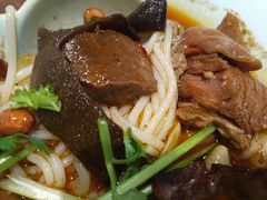 -车沾巷·重庆老味豌杂面