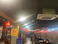 -鸽子刘铁锅炖鱼(劲松店)