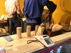 -傅强排骨(成都总店)