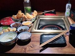 -九鼎轩脆毛肚火锅(三钢里店)