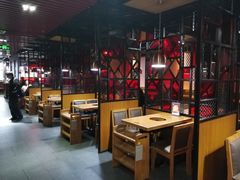 -傣妹火锅(南京东路一店)