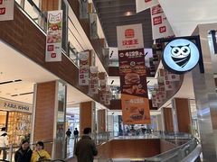 -远洋未来广场(育慧北路店)