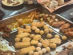 -塘屋烧烤·云南火塘烧烤品牌(春城慧谷旗舰店)