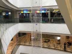 -保利MALL(天鹅湖店)