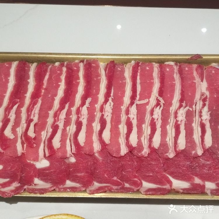 国际友人特别多的烤肉火锅早茶店