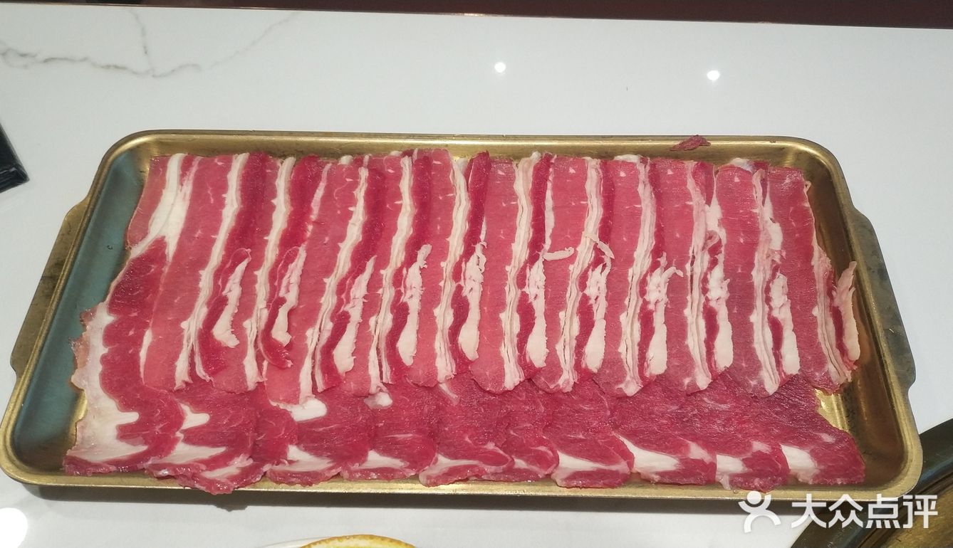 国际友人特别多的烤肉火锅早茶店