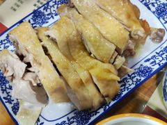 白斩鸡-洞天食府(北大街店)