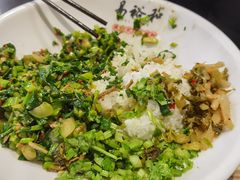 -易裕和·长沙米粉(竹塘西路店)