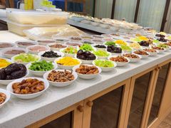 -合胜记太原排档(王府井店)
