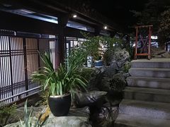 -乾园.魏庐湖景餐厅(花港店)