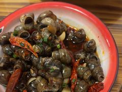 -冶建镜子·老南昌大排档·江西虾王(总店)