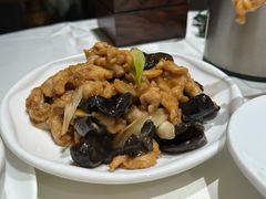 -老爷庙风味美食府(魏都大道店)