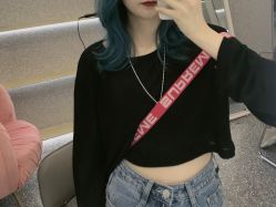点击看大图 -3AM·S HAIR SALON烫发染发接发
