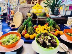 -长沙世纪金源大饭店·金世纪中餐厅