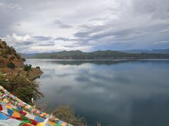 -丽江泸沽湖景区