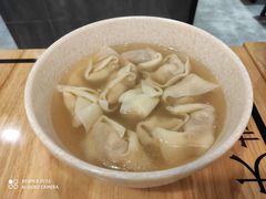 -吉祥馄饨(上海新上大店)
