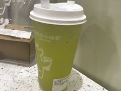 -茶力的小怪兽(梅林卓悦汇店)