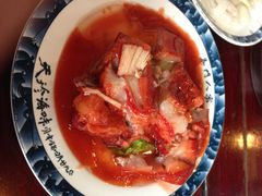 吴门人家(潘儒巷店)-吴门人家·苏宴宫廷菜(拙政园店)
