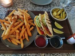 -Cooking Man(中懋天地店)