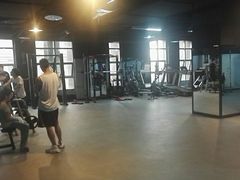 -CXFIT 陈徐健身工作室(凯旋店)