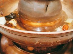 -京门老爆三·铜锅涮肉 爆肚(望京店)