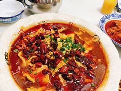 -蜀膳坊(洪公祠小区店)