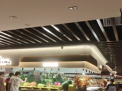 -汉丽斯巴西烤肉自助(市南店)