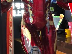-新影联·华谊兄弟影院(望京店)