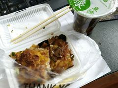 -味美香豆皮
