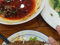 -三羊居食府(文艺路店)