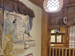 -恩你小木屋·韩式料理(假日广场店)