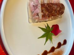 -春色如许·茶食餐厅(桃李春风店)